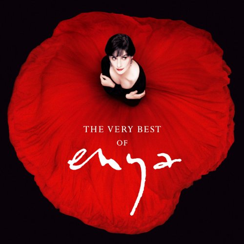 The Very Best Of Enya (Deluxe) (Amazon Exclusive)