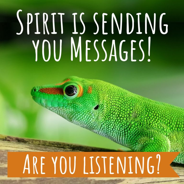 How to Recognize Messages from Your Guides