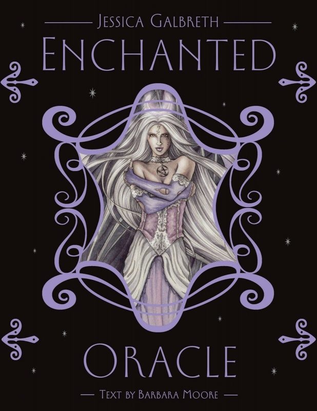 Enchanted Oracle